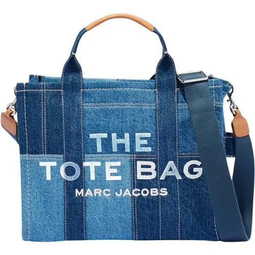 Tote Bags , female, Sizes: ONE SIZE - Marc Jacobs - Modalova