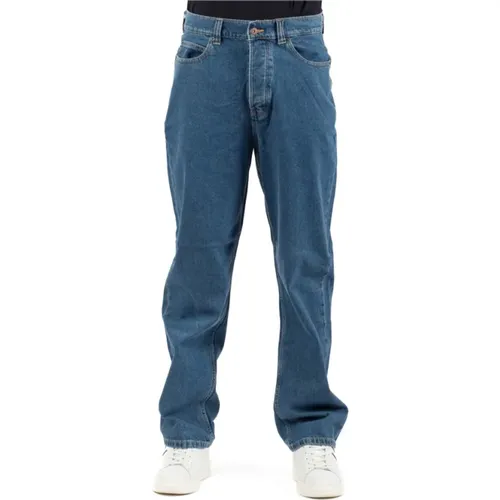 Herren Jeans , Herren, Größe: W30 - Dickies - Modalova