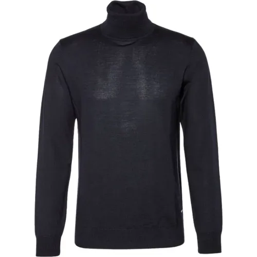 Stylischer Pullover Sweater , Herren, Größe: M - Joop! - Modalova