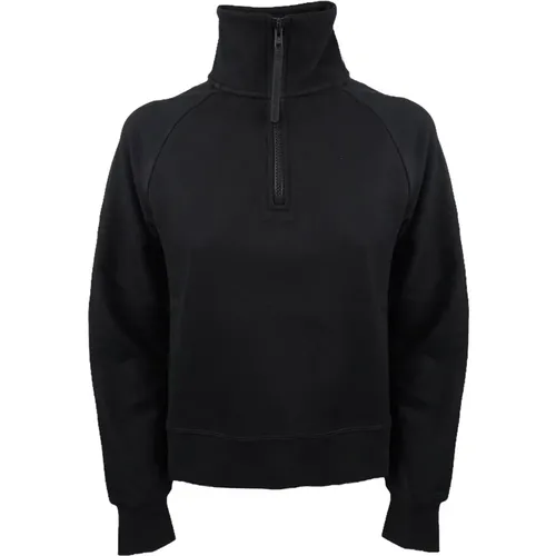 Sweatshirts , female, Sizes: XS, S, M - Canada Goose - Modalova