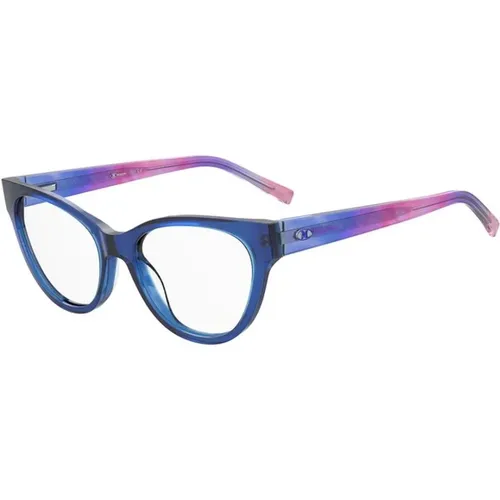 Glasses, unisex, , Size: ONE SIZE Stylish Model 0097 - M Missoni - Modalova