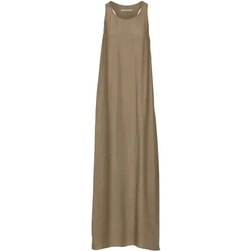 Maxi Dress , female, Sizes: M - Humanoid - Modalova