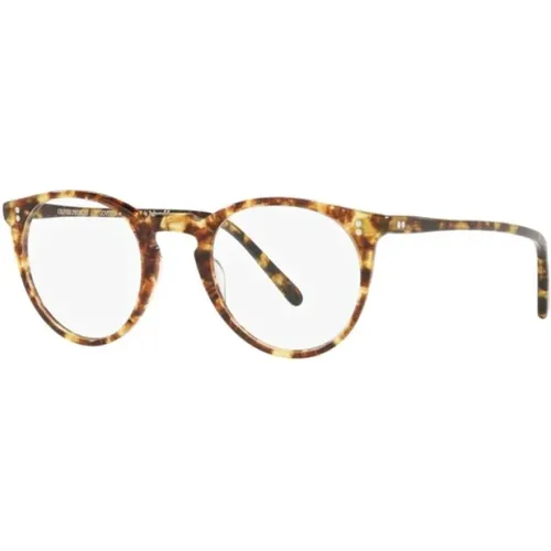 Optical Glasses , unisex, Sizes: 47 MM - Oliver Peoples - Modalova
