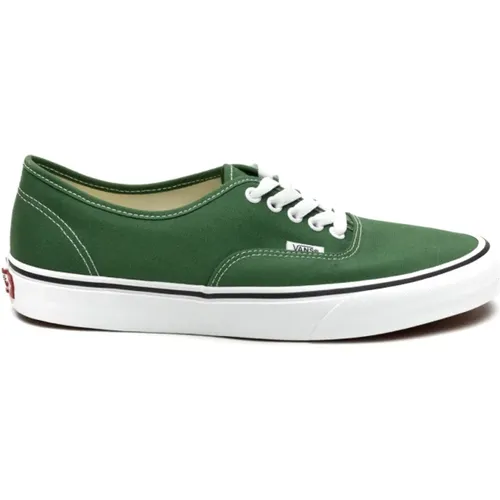 Sneakers, male, , Size: 9 US Sneakers Authentic - Vans - Modalova