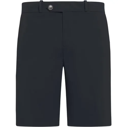 Stretch Bermuda Shorts - Surflex Stoff , Herren, Größe: 3XL - RRD - Modalova