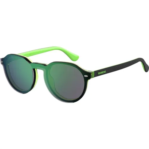 Sunglasses, unisex, , Size: 49 MM Arraial Sunglasses - Havaianas - Modalova