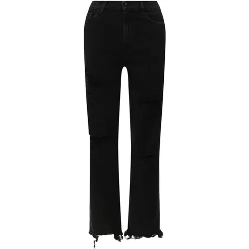 Straight Jeans , female, Sizes: W23, W25 - J Brand - Modalova