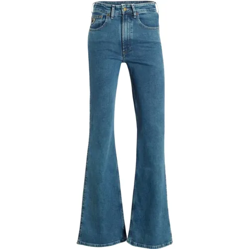 Jeans , female, Sizes: W30 L32 - Lois - Modalova