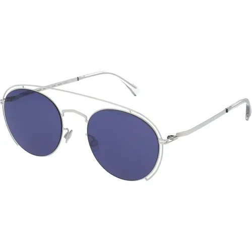 Stylish Sunglasses Mmcraft009 , unisex, Sizes: 51 MM - Mykita - Modalova
