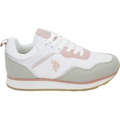 Sneakers U.S. Polo Assn - U.S. Polo Assn. - Modalova