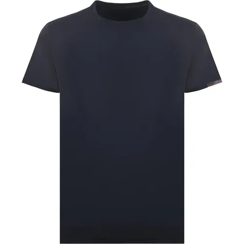 Stylish T-Shirts for Men and Women , male, Sizes: L, M, S, XL - RRD - Modalova