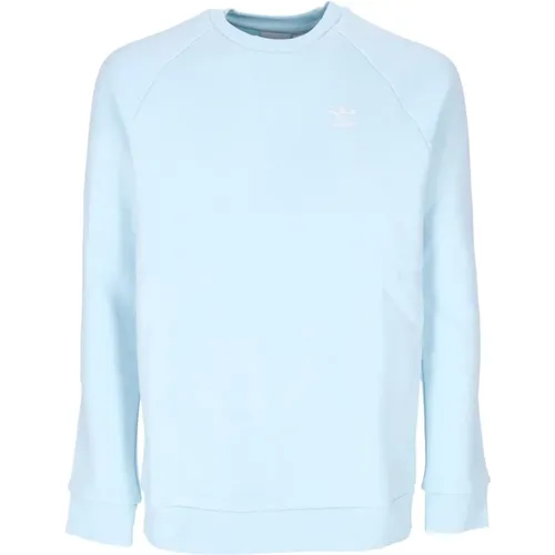 Essential Crewneck Sweatshirt Almost - Adidas - Modalova