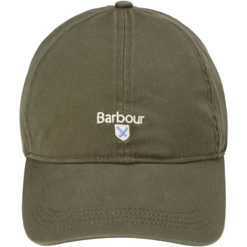 Hats Collection , male, Sizes: ONE SIZE - Barbour - Modalova