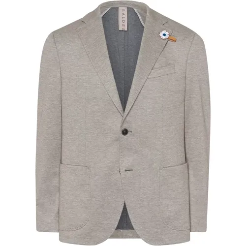 Formal Blazers , male, Sizes: S - BALDESSARINI - Modalova