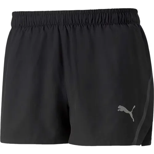 Split Shorts für Männer , Herren, Größe: XL - Puma - Modalova