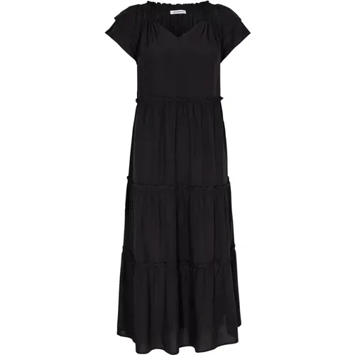 New Sunrise Dress , female, Sizes: M - Co'Couture - Modalova