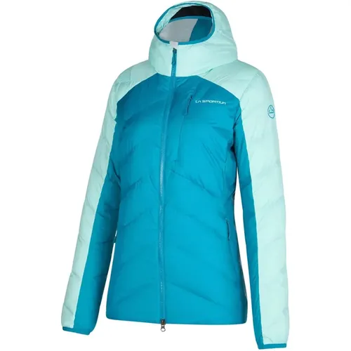 Titan Down JKT W , female, Sizes: S, XS - la sportiva - Modalova