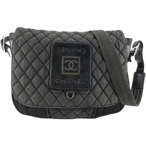 Pre-owned Shoulder Bag , female, Sizes: ONE SIZE - Chanel Vintage - Modalova