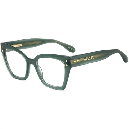 Optical Glasses , unisex, Sizes: 52 MM - Isabel marant - Modalova