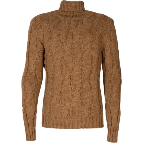 Klassischer Wollmischpullover - Xagon Man - Modalova