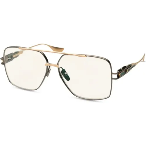 Glasses, unisex, , Size: ONE SIZE Elevate Your Style with Grand Emperik - Dita - Modalova