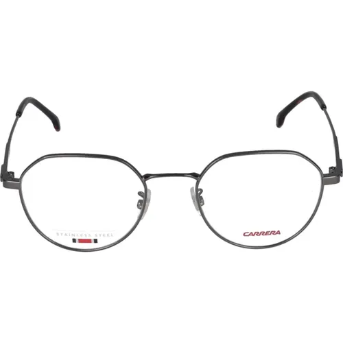 Glasses, unisex, , Size: 49 MM Stylish Eyeglasses 1117/G - Carrera - Modalova