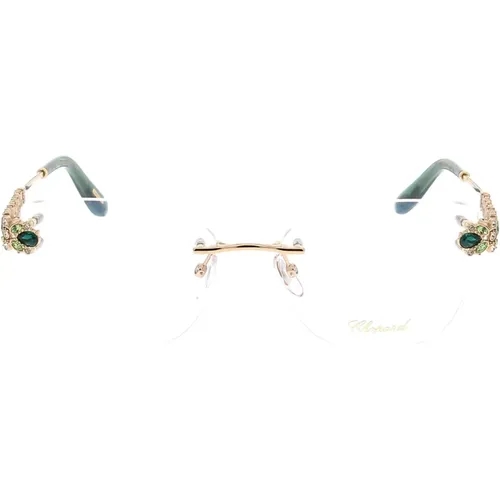 Eyewear Collection , unisex, Sizes: ONE SIZE - Chopard - Modalova