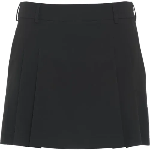Women's Clothing Skirts Ss24 , female, Sizes: XL, 2XL - Gender - Modalova
