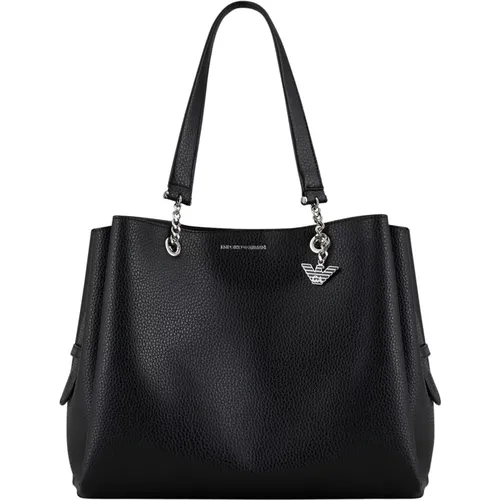 Stylish Bags for Every Occasion , female, Sizes: ONE SIZE - Emporio Armani - Modalova