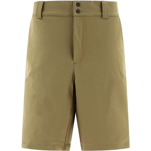 Casual Shorts, male, , Size: L Gr10 K Ibq Dynamic Shorts - Gr10K - Modalova