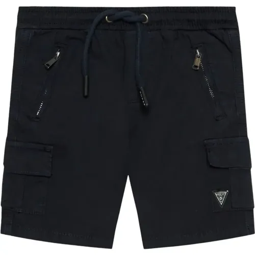 Stylische Cargo Bermuda Shorts - Guess - Modalova