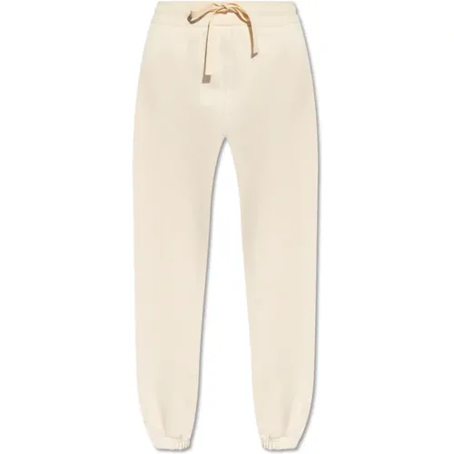 Sweatpants mit Taschen Jil Sander - Jil Sander - Modalova