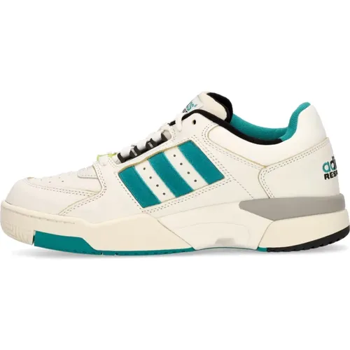 Torsion Tennis Low Sneakers - Streetwear Kollektion - Adidas - Modalova