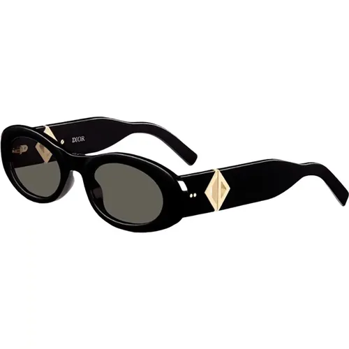 Women Accessories Sunglasses Ss23 , female, Sizes: 56 MM - Dior - Modalova