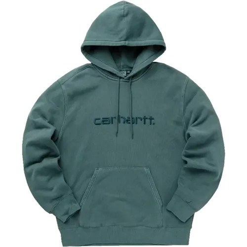 Hoodies, male, , Size: XS Sweatshirts Hoodies - Carhartt WIP - Modalova