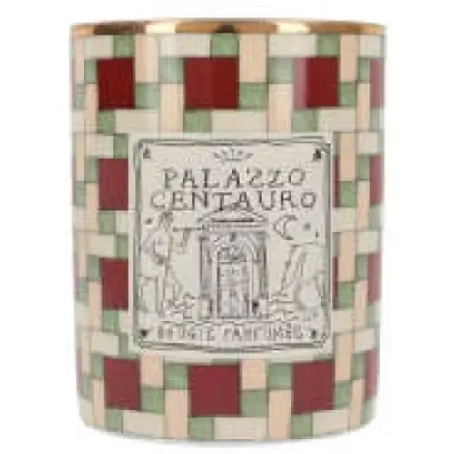 MultiColour Fragrance Candle by , unisex, Sizes: ONE SIZE - Ginori 1735 - Modalova