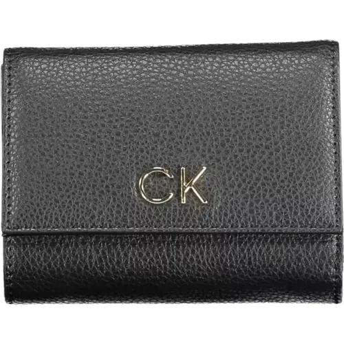 Wallets & Cardholders, female, , Size: ONE SIZE Polyethylene Wallet - Calvin Klein - Modalova