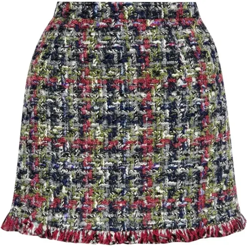 Short Skirts Etro - ETRO - Modalova