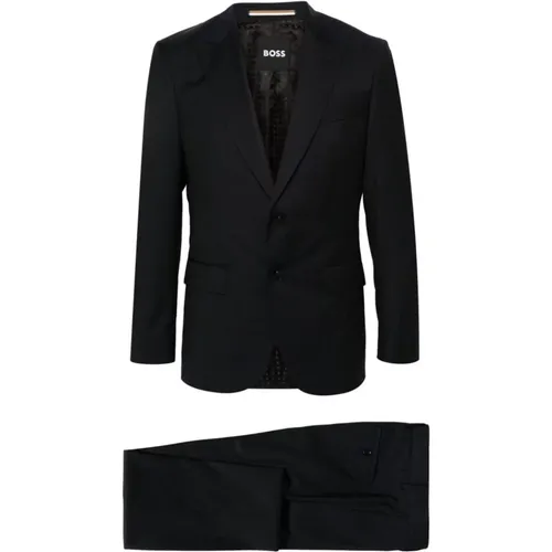 Stilvoller Anzug , Herren, Größe: XL - Hugo Boss - Modalova