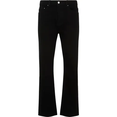 Slim Jean , male, Sizes: W32, W33, W31 - Amiri - Modalova