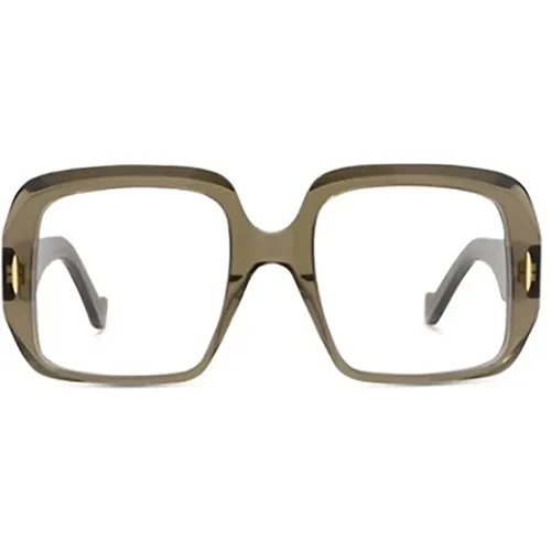 Stilvolle Kameratasche , unisex, Größe: 52 MM - Loewe - Modalova