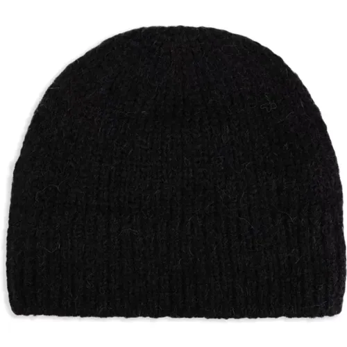 Beanies, male, , Size: ONE SIZE M.k.hat Stylish Headwear - Dries Van Noten - Modalova