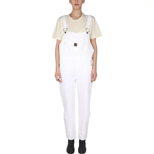 DIM Overalls , female, Sizes: W26, W27, W25 - Washington DEE CEE - Modalova