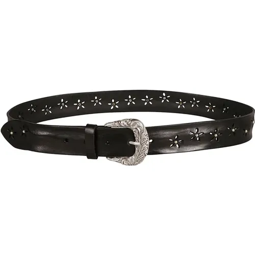 Belts for Women , female, Sizes: 85 CM, 80 CM, 75 CM - Orciani - Modalova