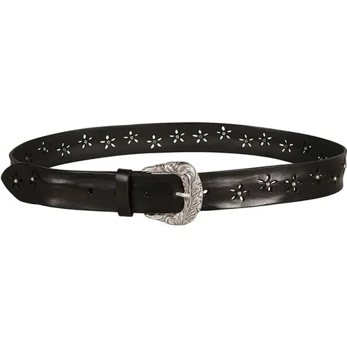 Belts for Women , female, Sizes: 85 CM, 90 CM, 80 CM, 75 CM - Orciani - Modalova