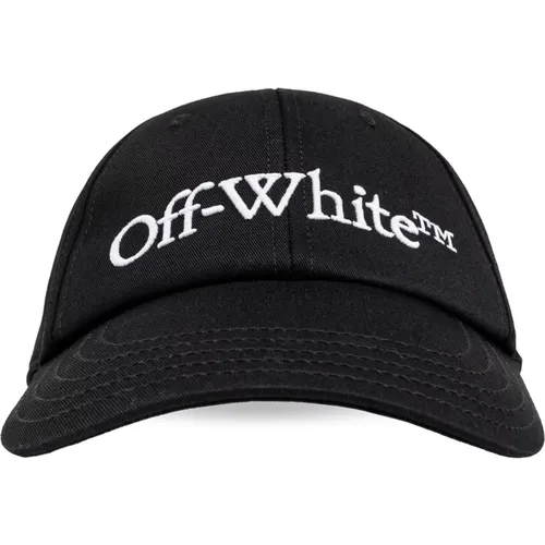 Baseball Cap , male, Sizes: M, L - Off White - Modalova