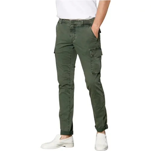 Cargo Pants , male, Sizes: S, XS - Mason's - Modalova