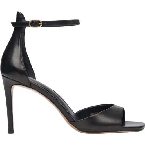 High Heel Sandals, female, , Size: 9 US Elegant High Heels Sandals - Estro - Modalova