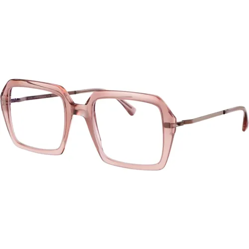 Glasses, unisex, , Size: 51 MM Vanilla Optical Glasses - Mykita - Modalova