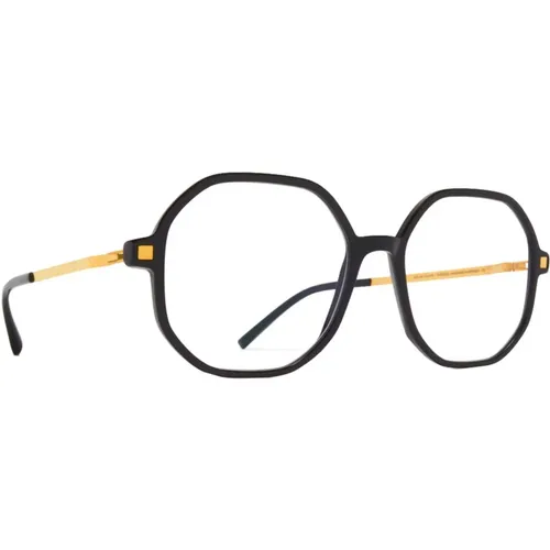 Glasses, unisex, , Size: 52 MM Hilla Eyewear Frames - Mykita - Modalova